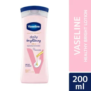Vaseline Lotion Healthy Bright 200ml